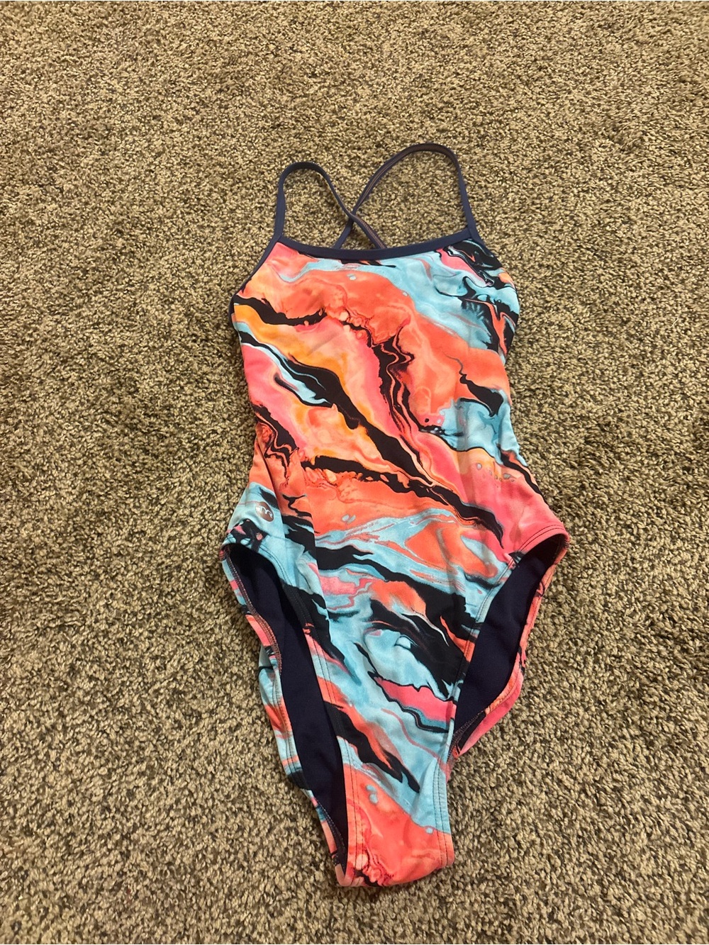 TYR Swimsuit